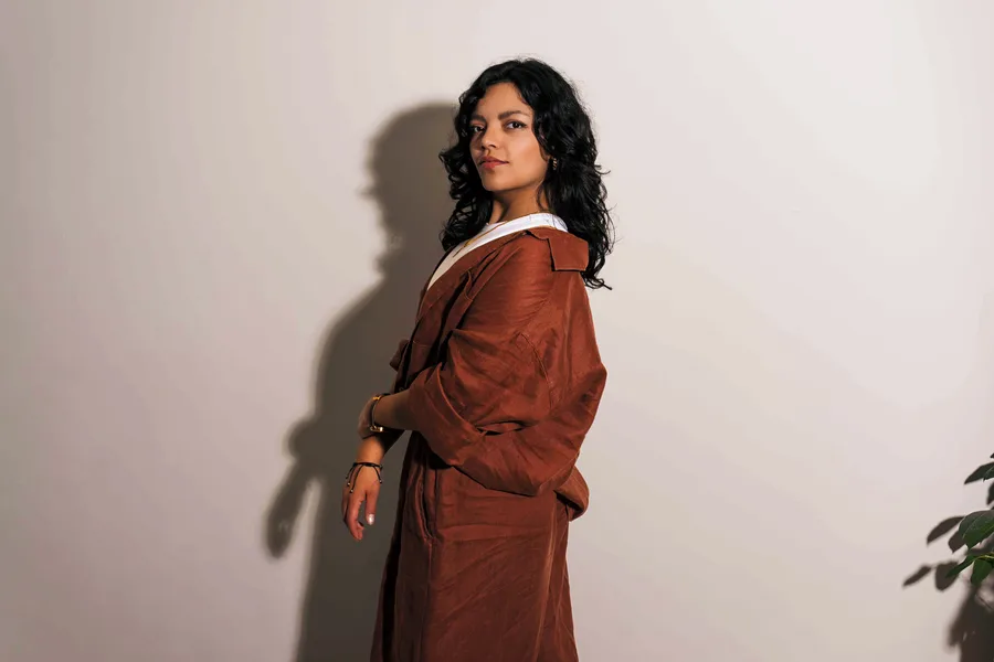 Arq. Lucero Peña